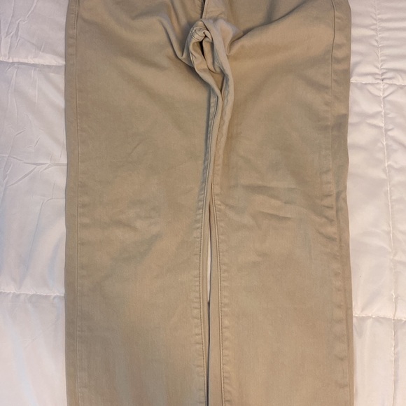 RL Polo Tan Jeans- Men’s - Picture 5 of 9